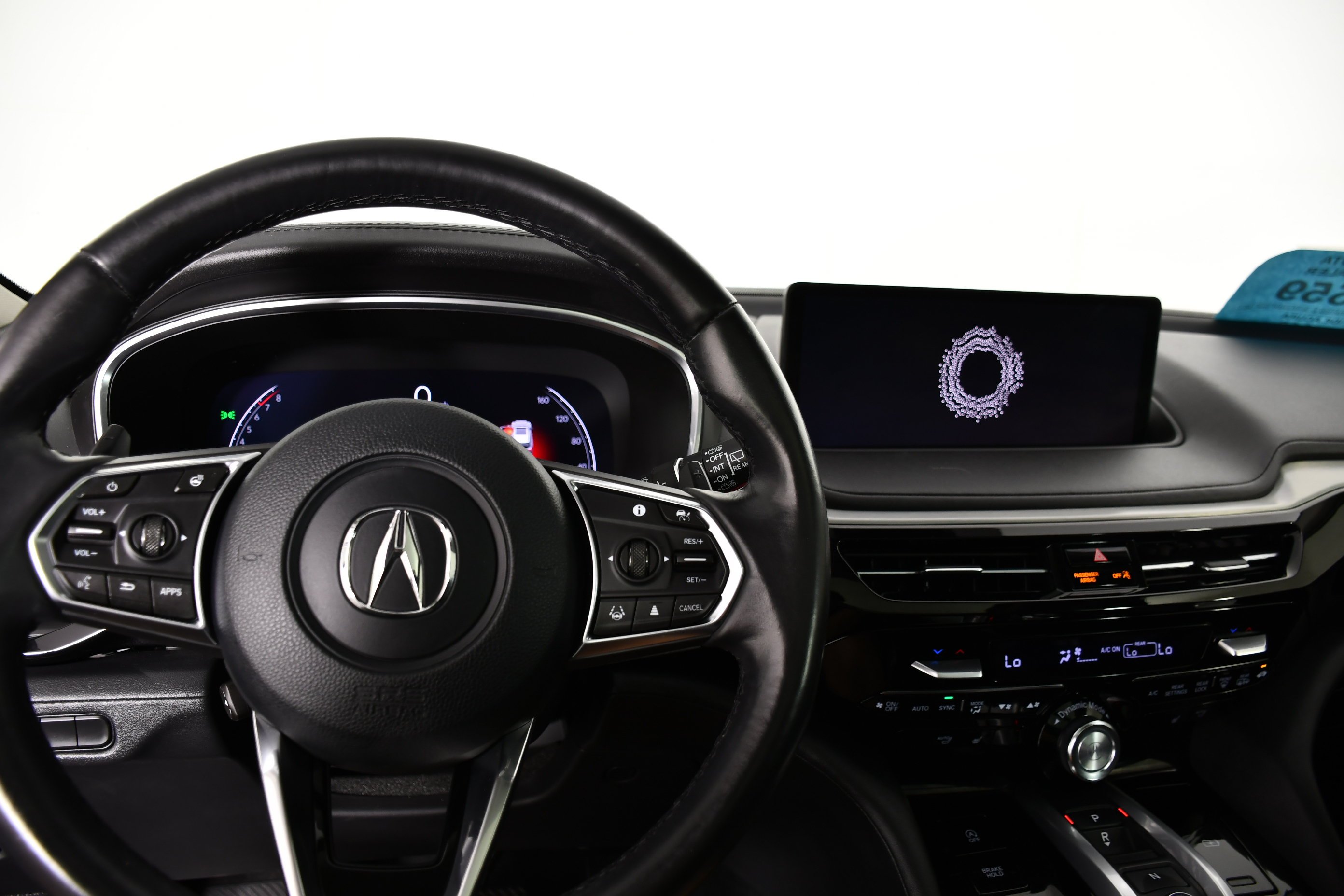 2024 Acura MDX Technology Package - Photo 71
