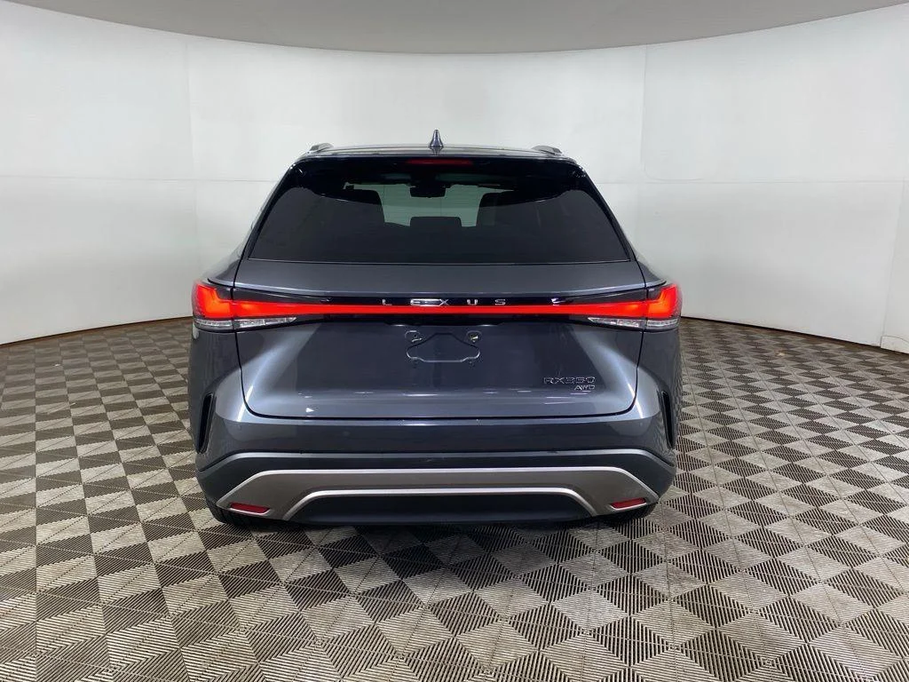 Used 2024 Gray Lexus Premium Plus image 22