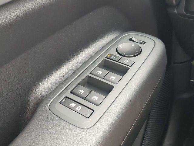 New 2026 Gray Hyundai SE FWD image 22