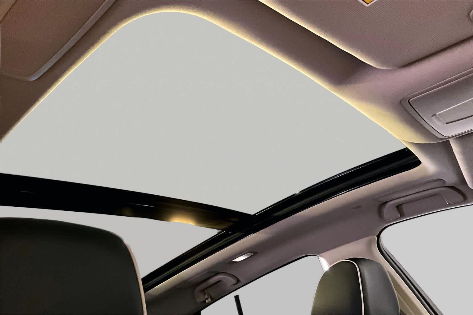 Certified Used 2023 Liquid Carbon Metallic Acura With Advance Package image 14
