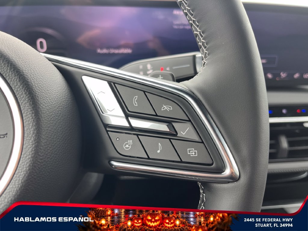 2026 Buick Enclave Sport Touring - Photo 27