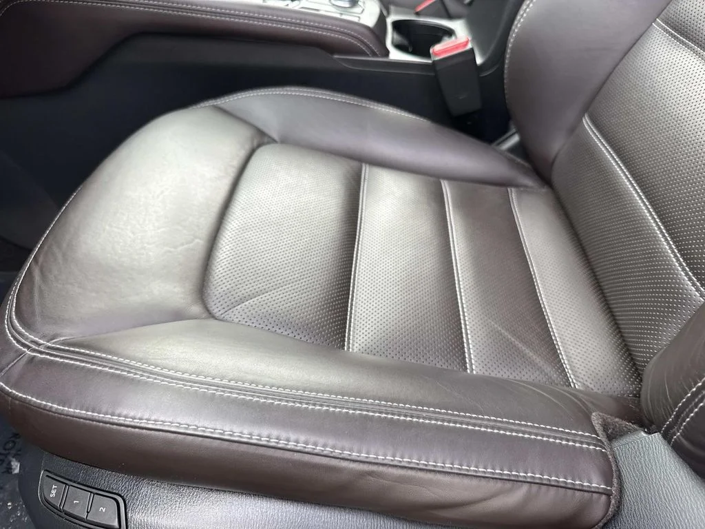 Certified Used 2024 Gray Mazda 2.5 Turbo Signature image 26