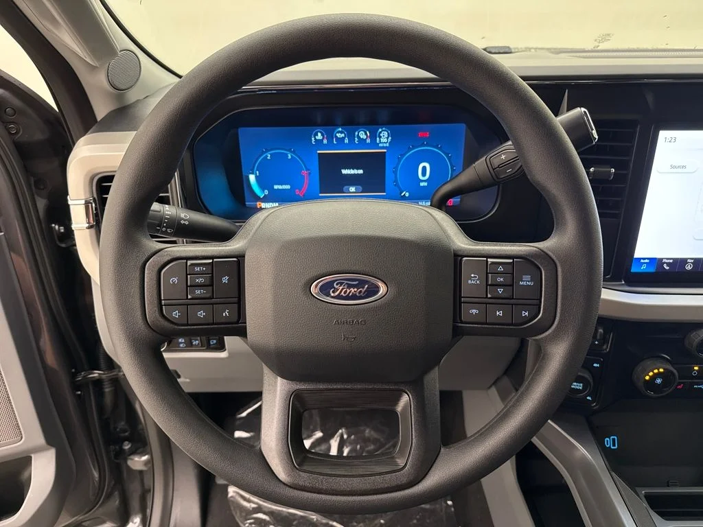 2026 Ford F-250 Super Duty XLT - Photo 17