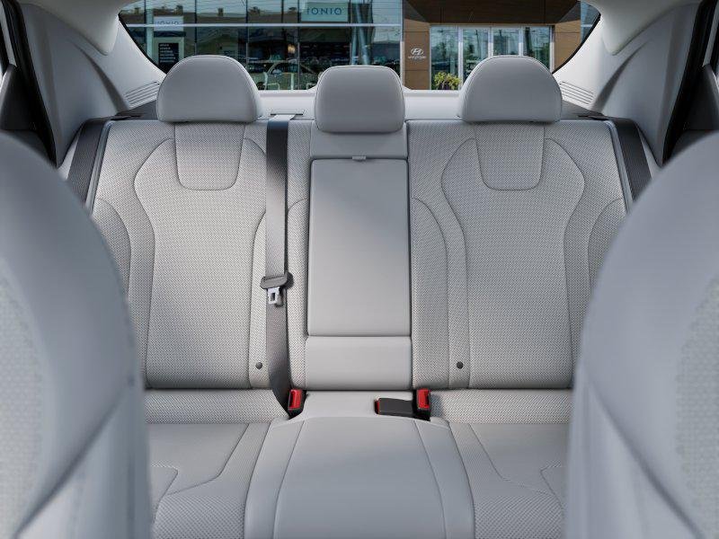 New 2026 White Hyundai SEL Sport Plus image 24