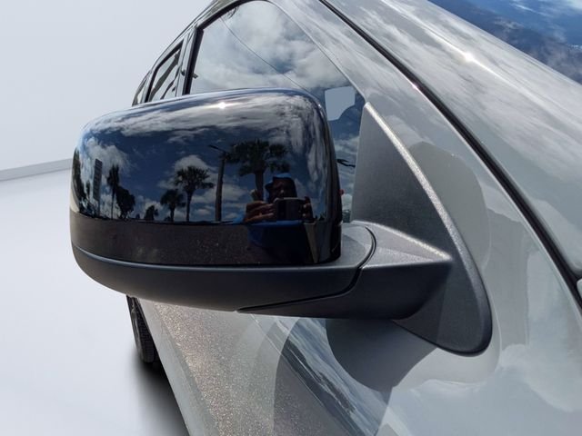 Used 2025 Gray Dodge GT image 11