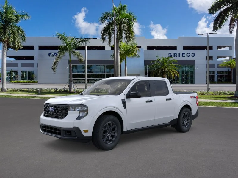 2025 Ford Maverick XLT - Photo 18