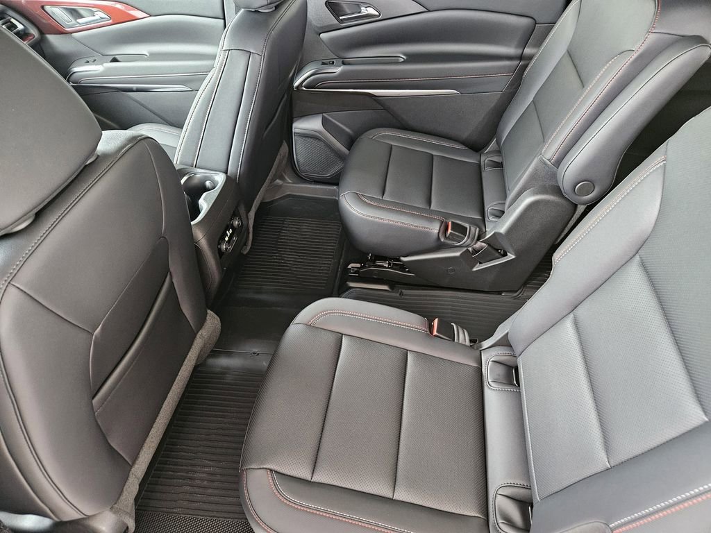 2026 Chevrolet Traverse Z71 - Photo 23