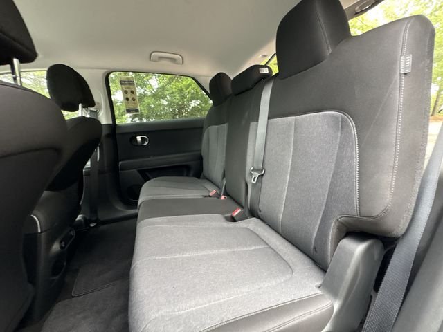 Certified Used 2024 Green Hyundai SEL image 23