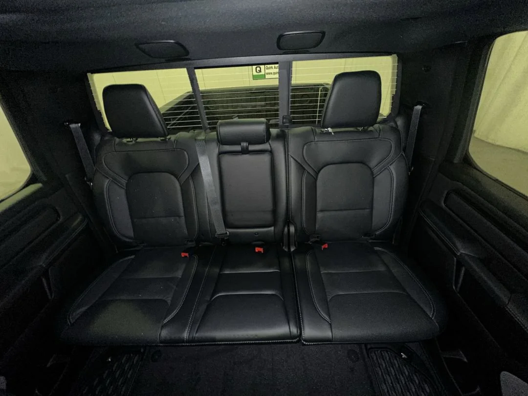 2026 RAM 1500 Rebel - Photo 21