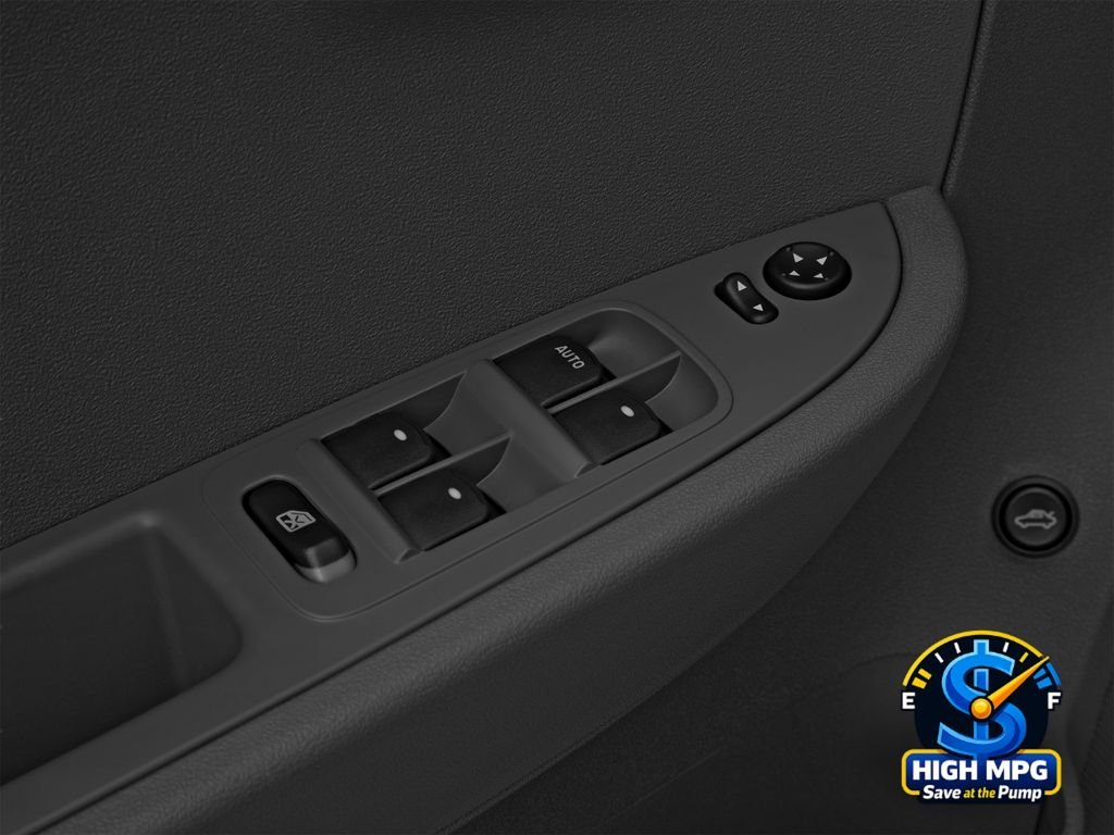 Used 2012 Silver Chevrolet LS image 13