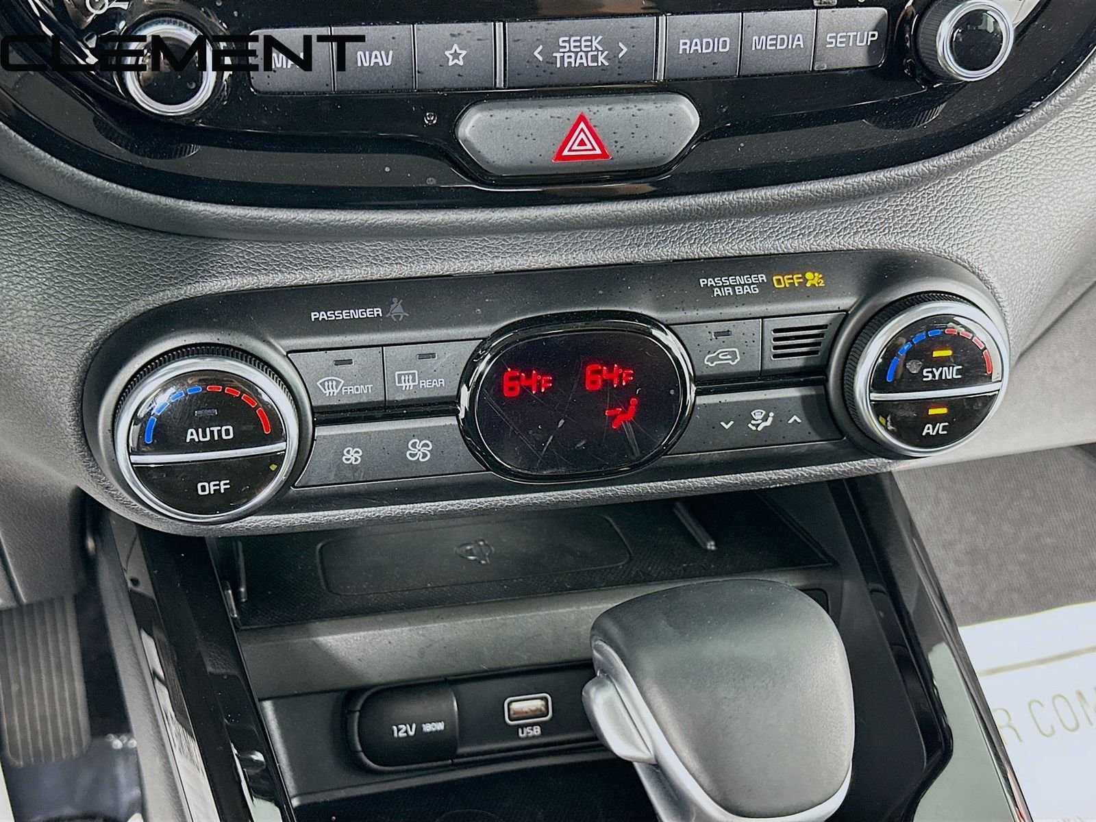 2020 Kia Soul GT-Line Turbo - Photo 22