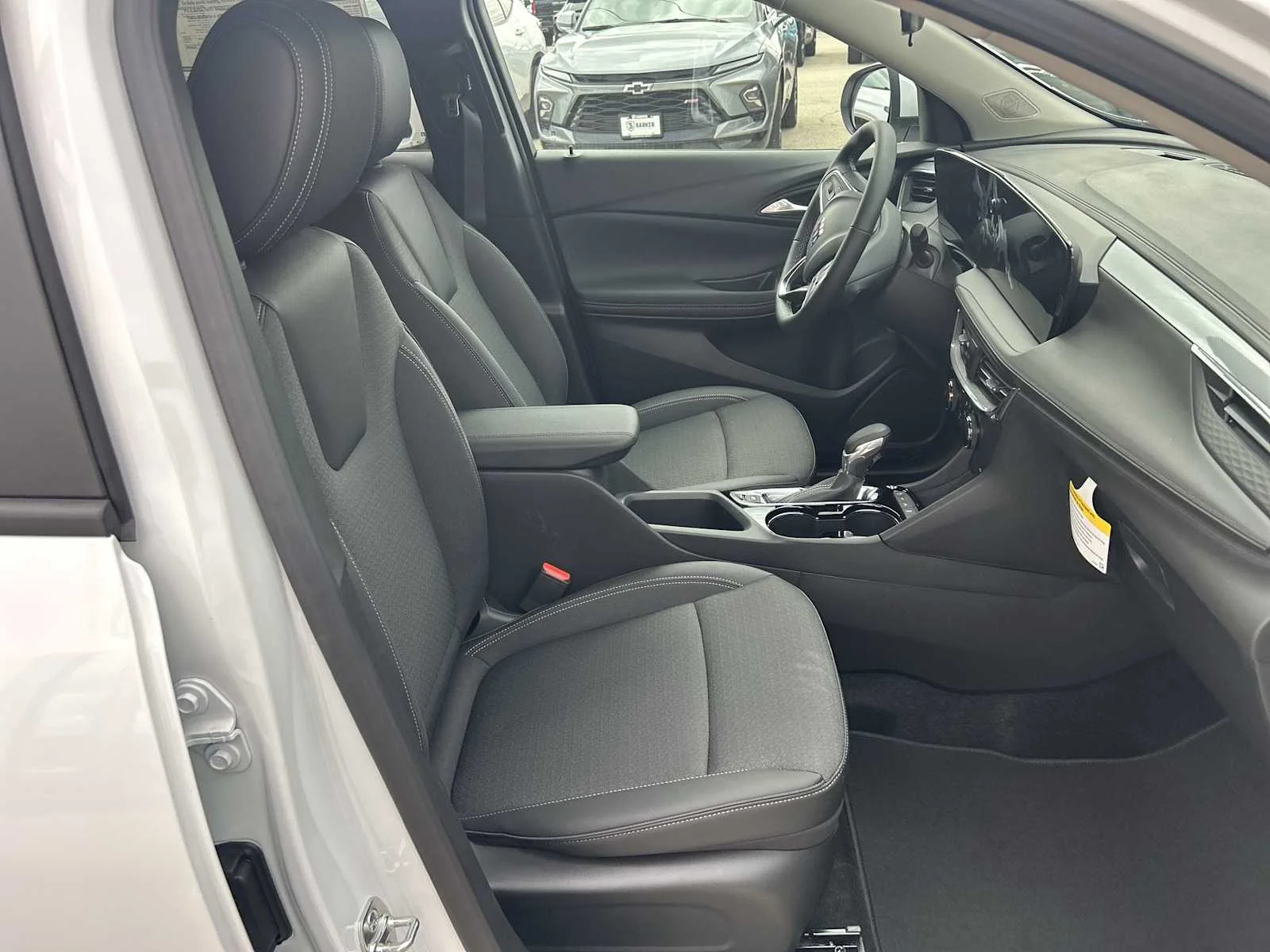 2026 Buick Encore GX Preferred - Photo 26