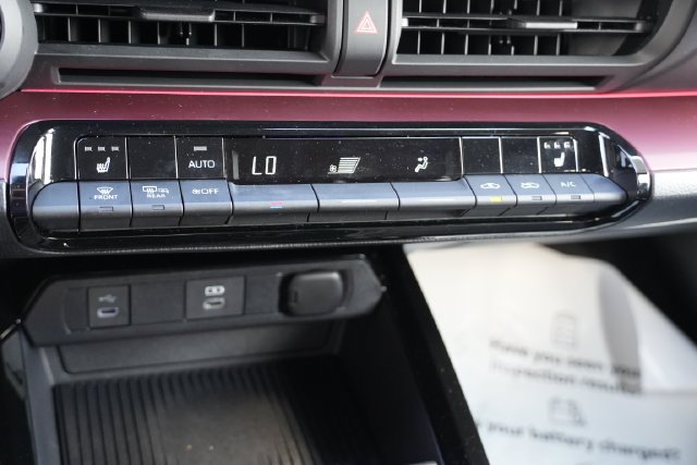 Certified Used 2026 Beige Toyota XSE image 34