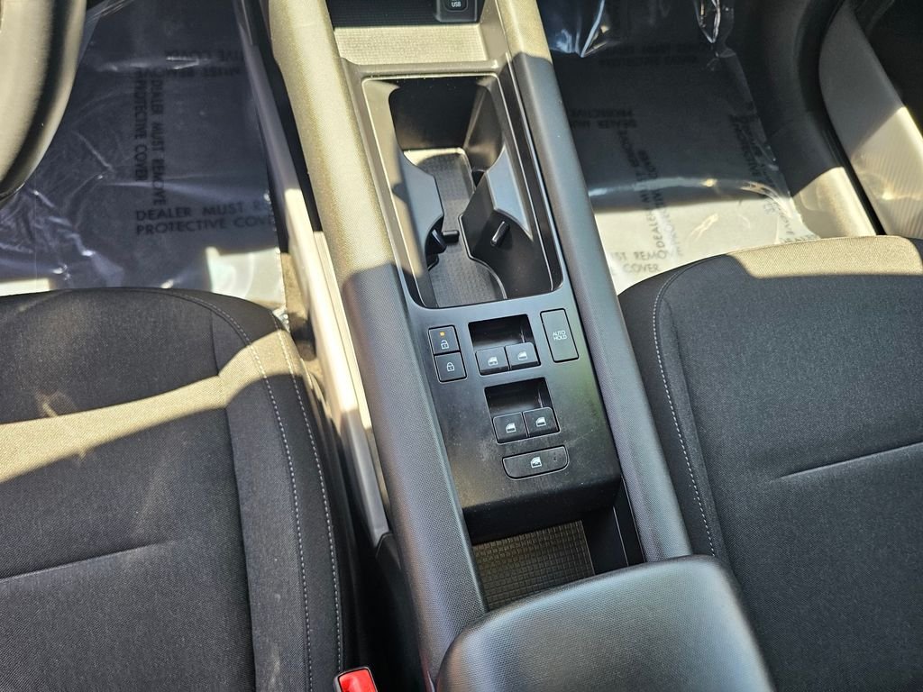 Certified Used 2024 Blue Hyundai SE image 29