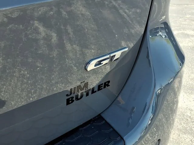 Used 2026  Dodge GT image 26