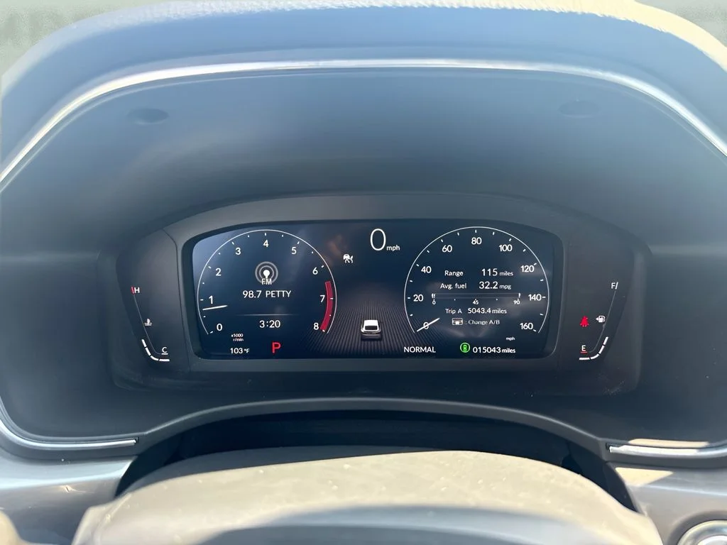 Used 2026 Gray Acura Base image 20