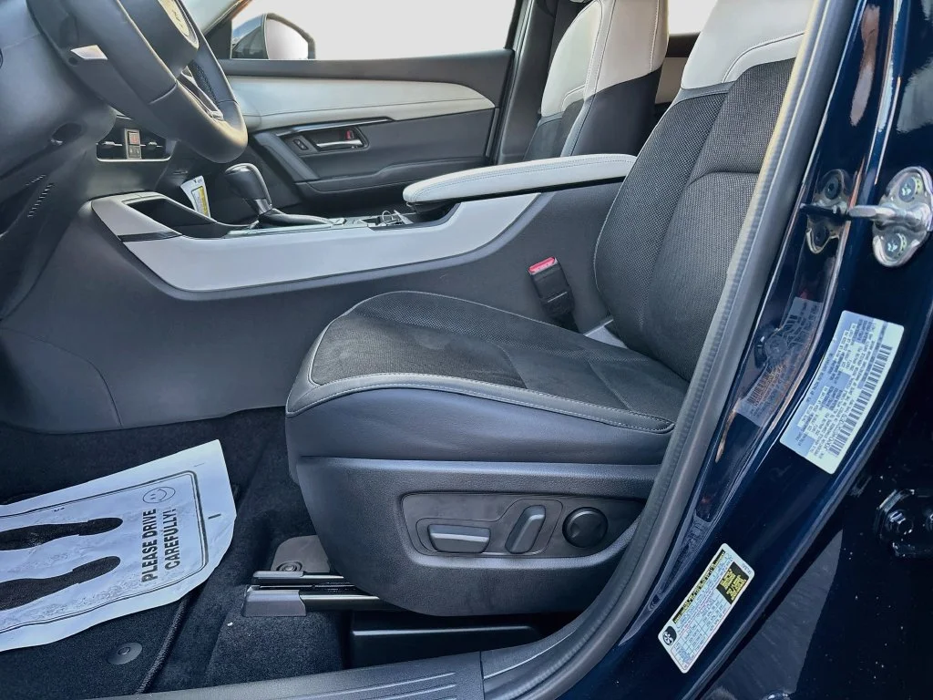 New 2026 Navy Blue Mica Mazda 2.5 S Preferred AWD image 19