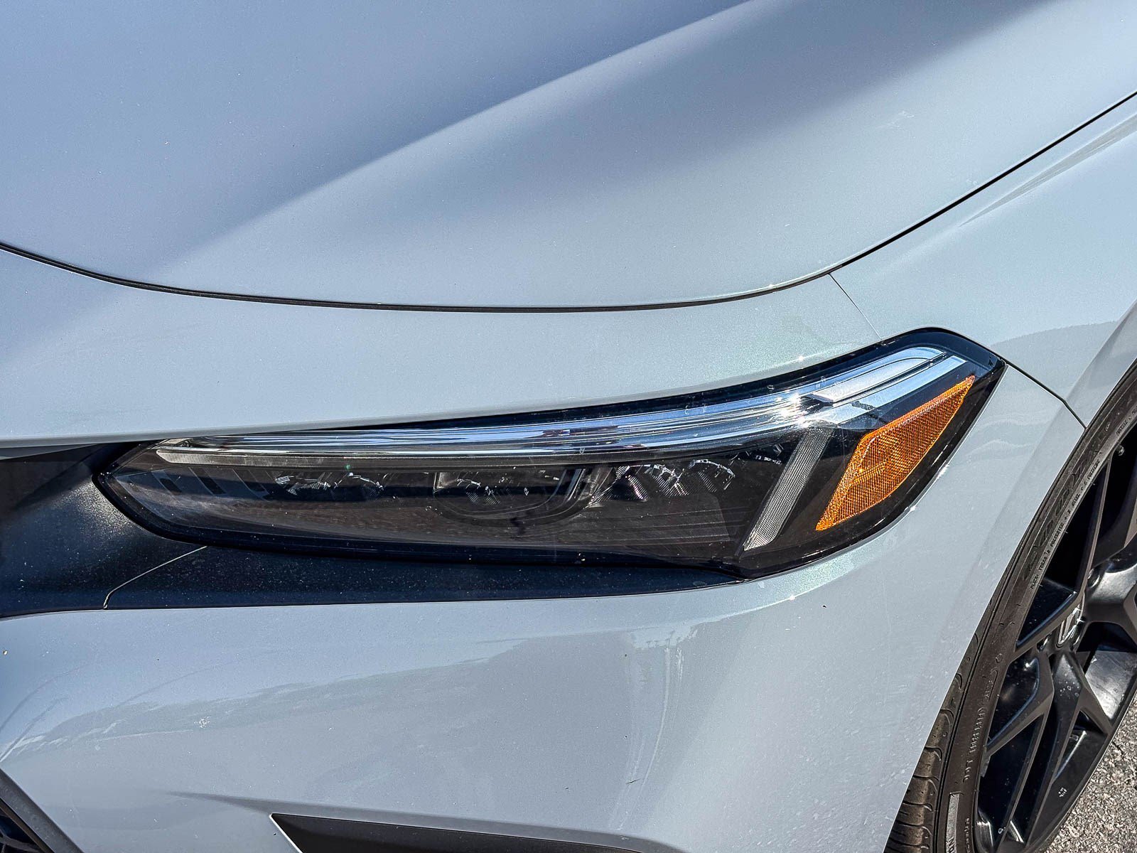 2024 Honda Civic Si - Photo 38