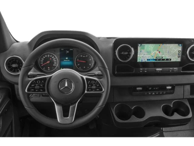 New 2026 Selenite Gray Mercedes-Benz  image 7