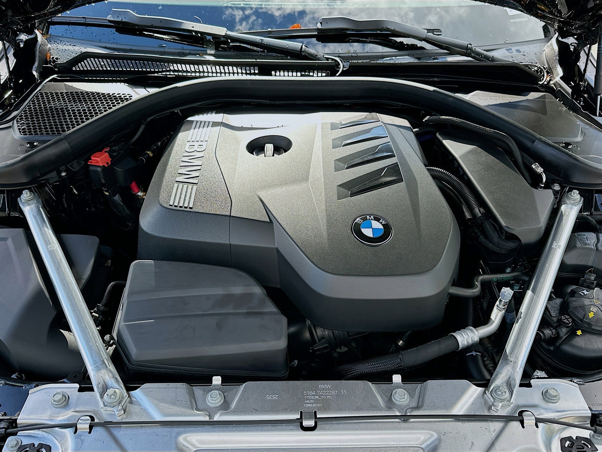 2026 BMW 4 Series 430i - Photo 25