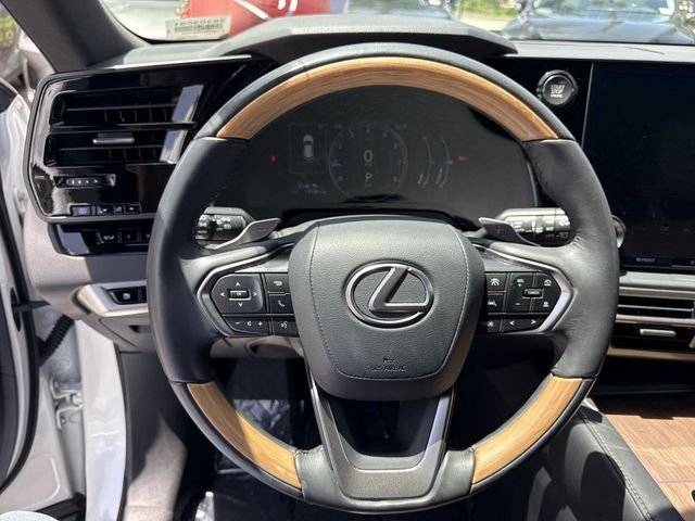 2024 Lexus RX 350 - Photo 14