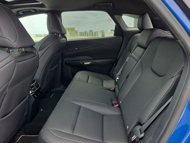 Certified Used 2024 GRECIAN WATER Lexus 350 F Sport Handling image 23