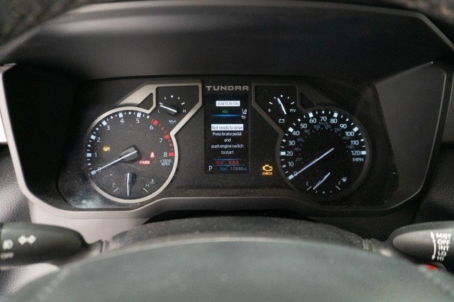 Used 2023 Army Green Toyota SR5 image 29