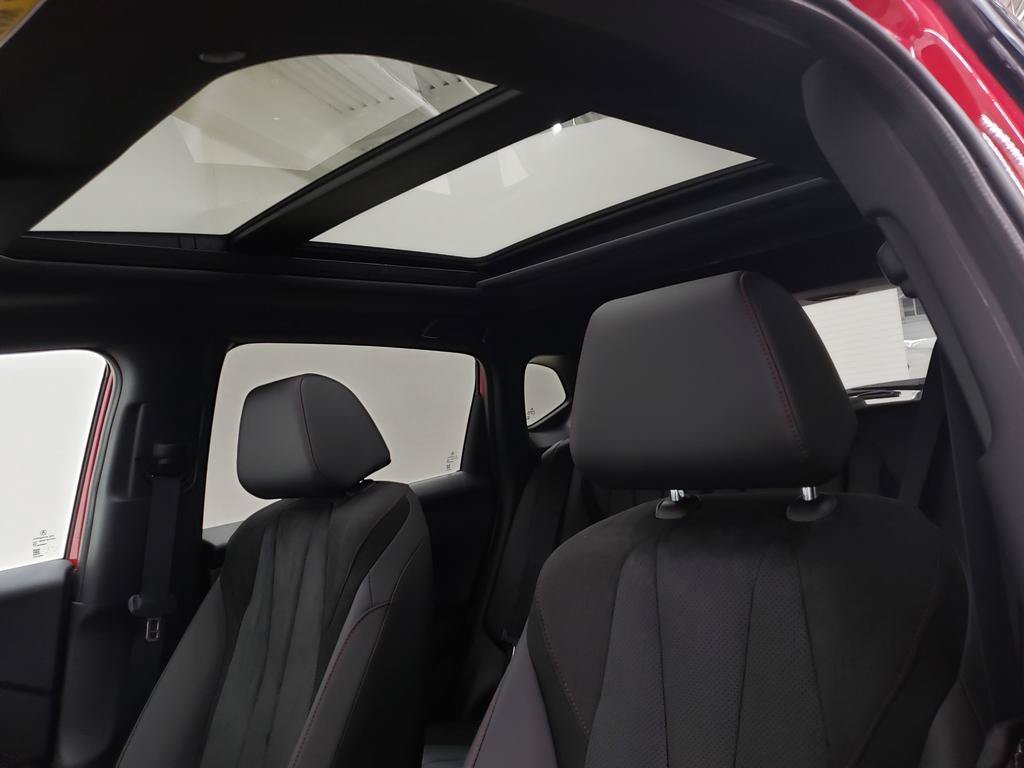 New 2026 Milano Red Acura A-Spec Package image 9