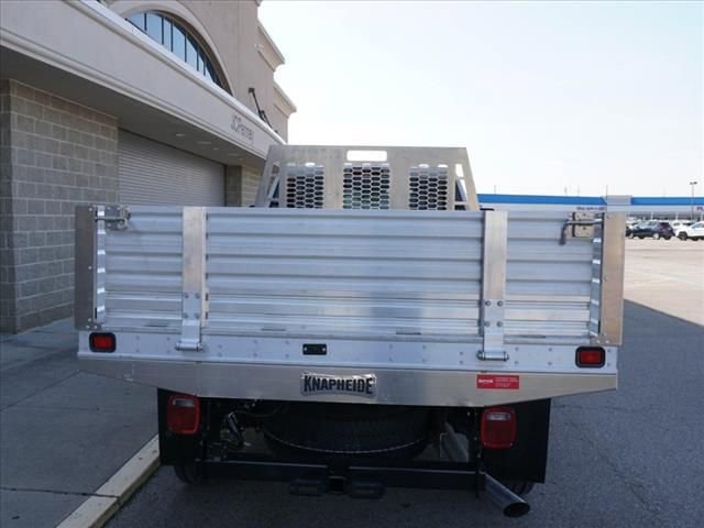 2025 Chevrolet Silverado 2500 HD Work Truck - Photo 9