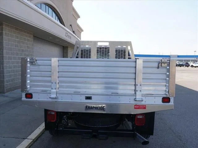 2025 Chevrolet Silverado 2500 HD Work Truck - Photo 9