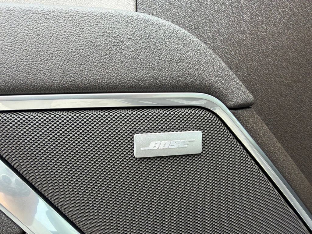 2026 Chevrolet Silverado 1500 LTZ - Photo 19