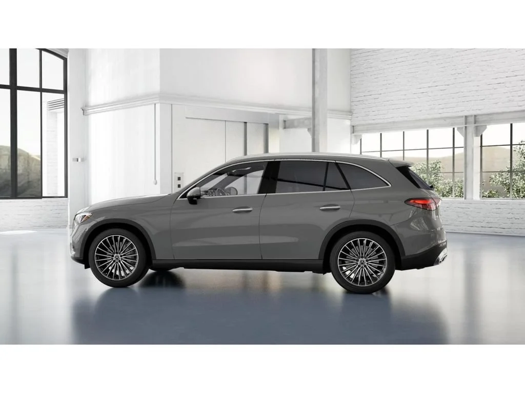 New 2027 White Mercedes-Benz GLC 300 image 65