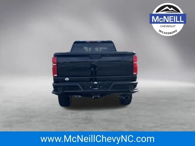 2026 Chevrolet Silverado 2500 HD LT - Photo 6