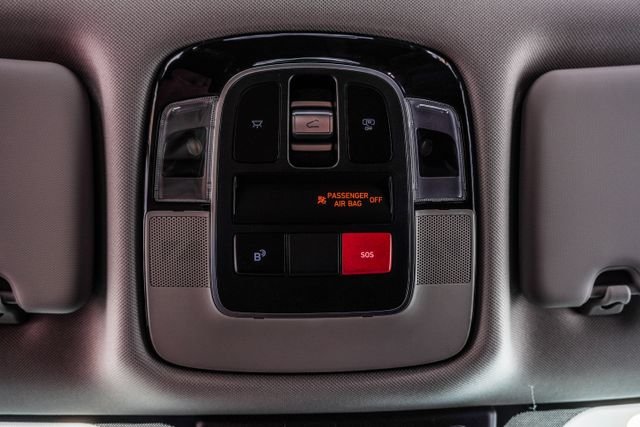 2025 Hyundai Tucson SEL Convenience - Photo 26