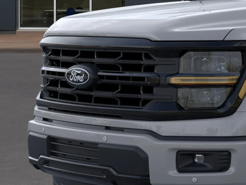 New 2026 Avalanche Ford XLT image 17