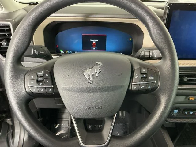 Used 2025 Gray Ford Big Bend image 16