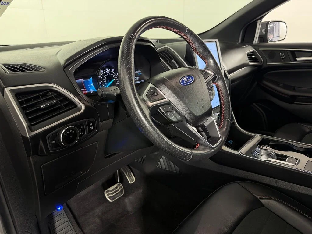 2023 Ford Edge ST-Line - Photo 21
