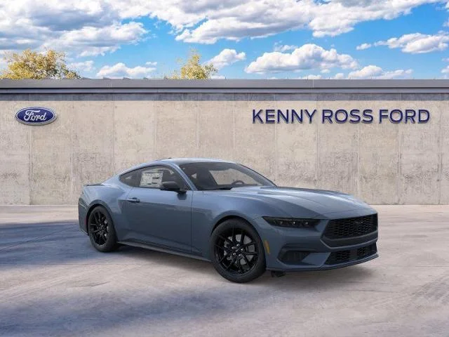 2026 Ford Mustang EcoBoost Premium Fastback - Photo 30