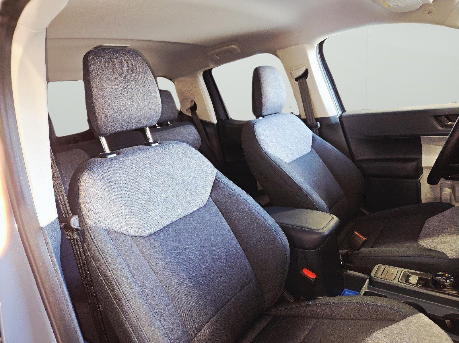 New 2026 Azure Gray Metallic Tri-Coat Ford XLT image 40
