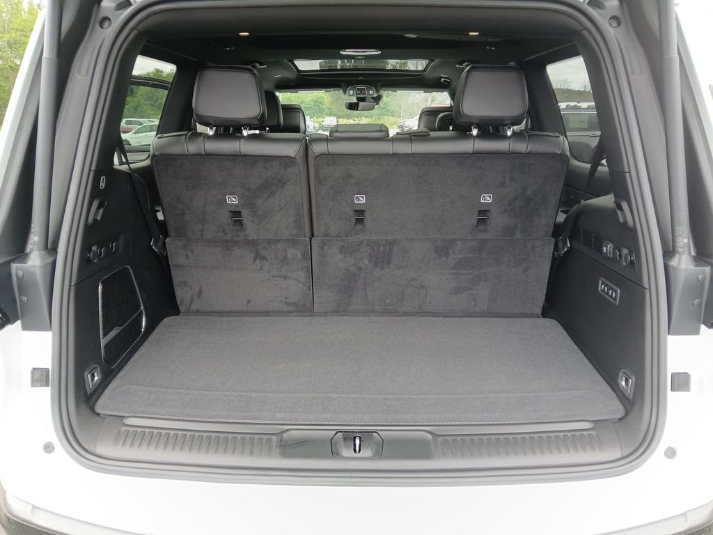 New 2026 Bright White Clearcoat Jeep  image 23