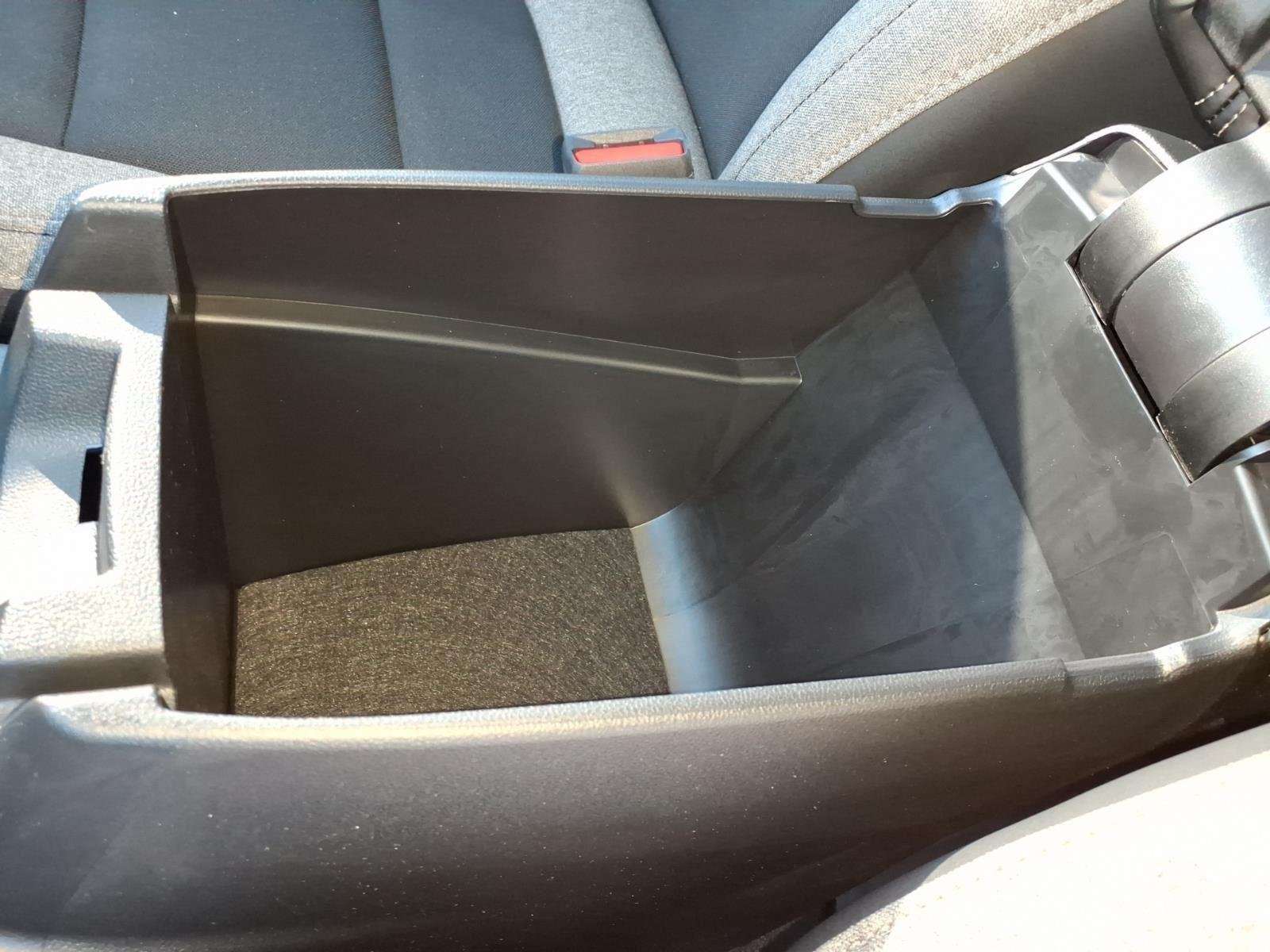 New 2026 Carbonized Gray Metallic Ford Big Bend® image 21