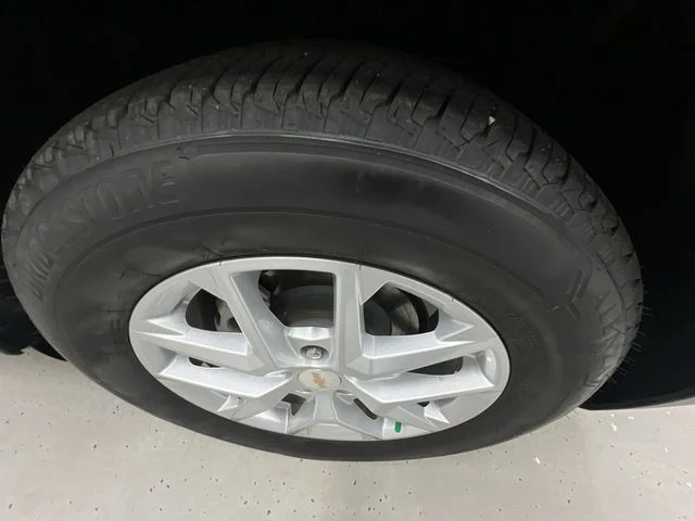 Certified Used 2024 Red Chevrolet LT image 32