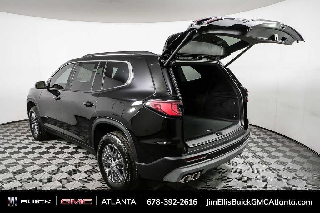 2026 GMC Acadia Elevation - Photo 35