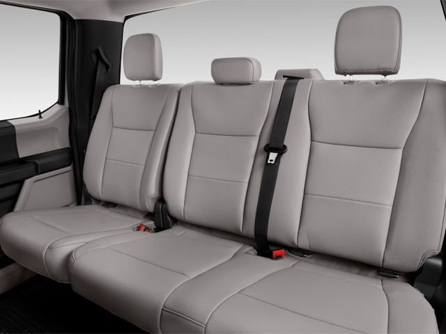 2023 Ford F-250 Super Duty XLT - Photo 11