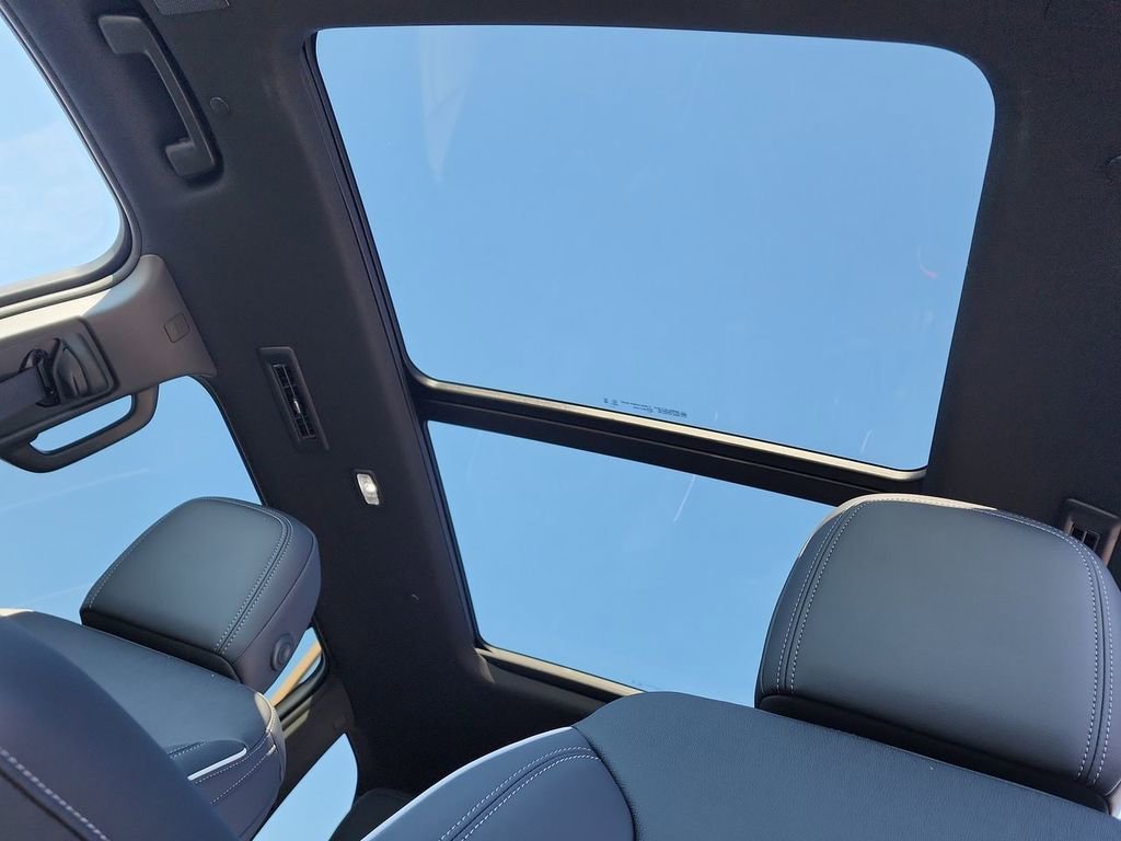 2026 Buick Enclave Preferred - Photo 19