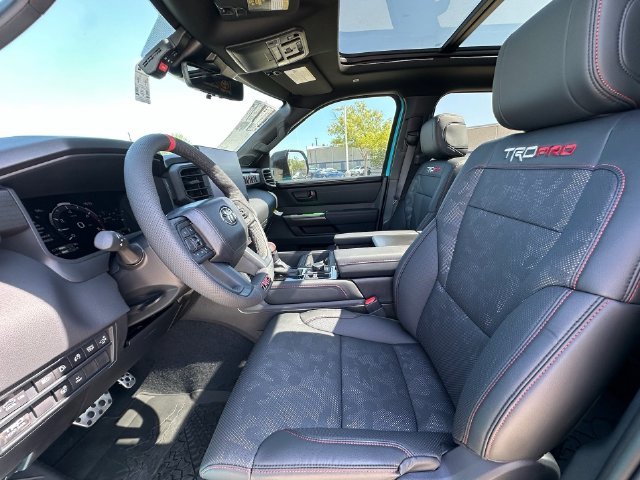 New 2026 Wave Maker <sup>1</sup> Toyota Tundra TRD Pro image 24