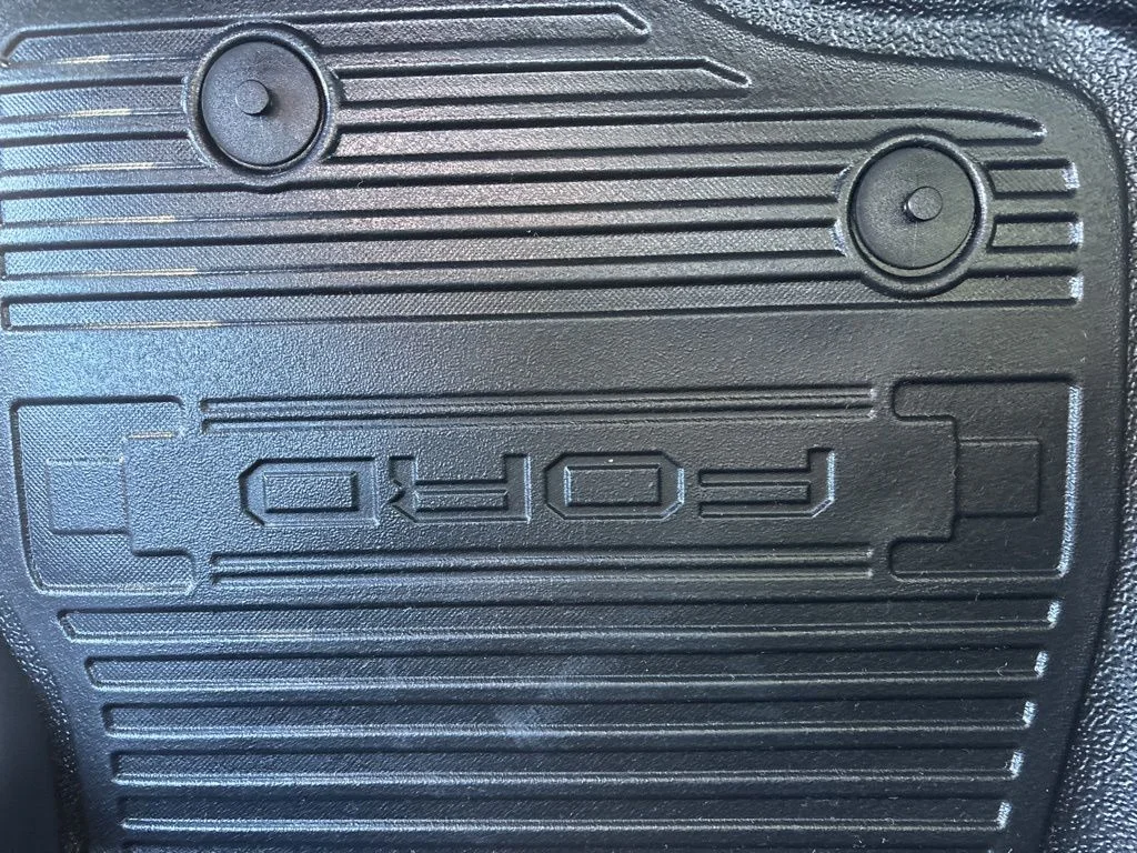 New 2026 Blue Ford XL image 15