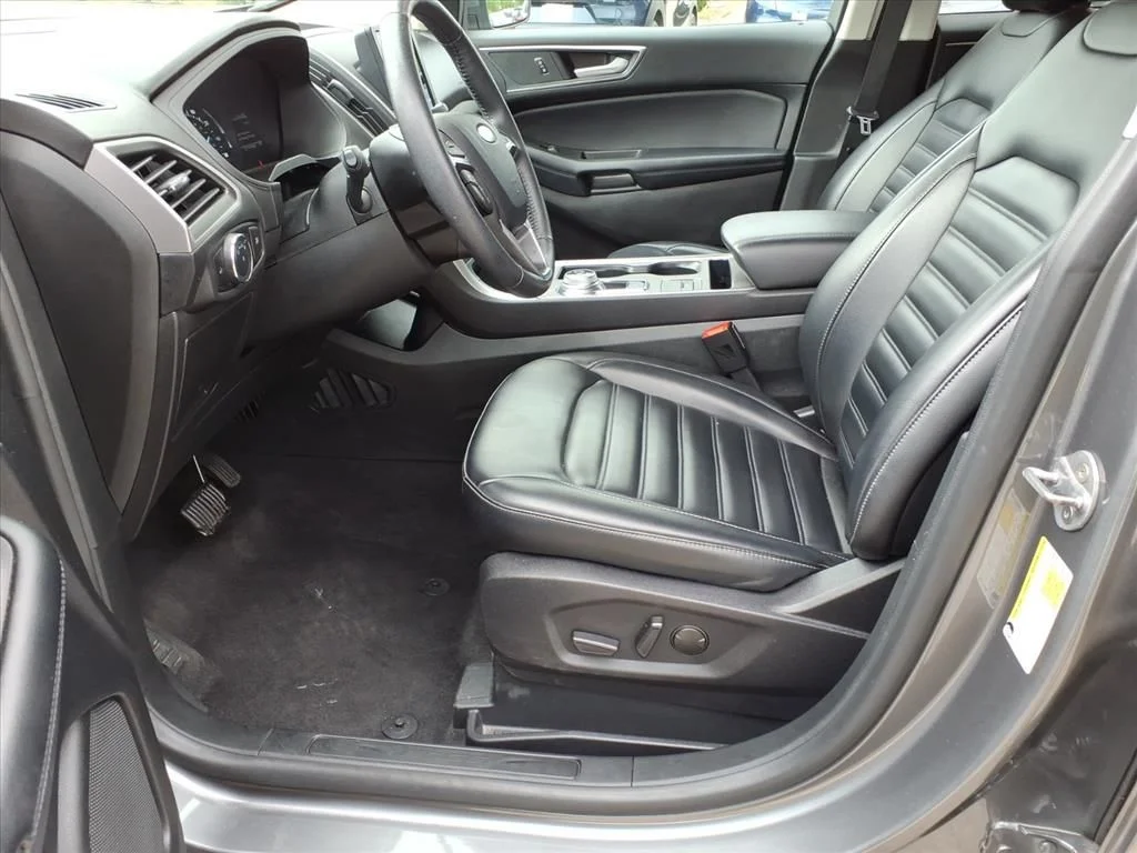 2024 Ford Edge SEL - Photo 12