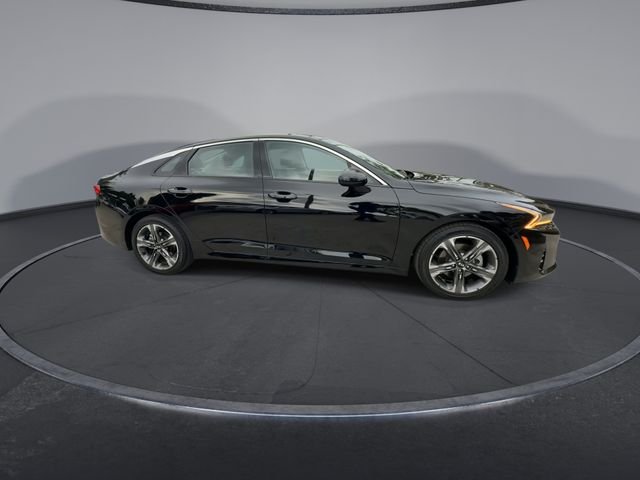 2021 Kia K5 EX - Photo 9