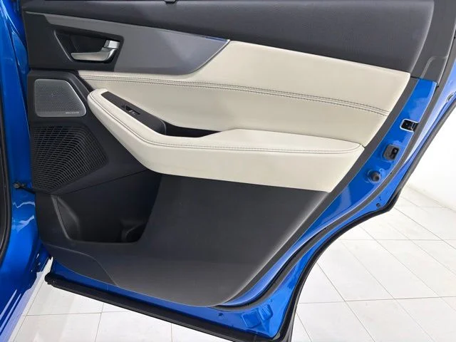 Certified Used 2026 Double Apex Blue Pearl Acura SH-AWD A-Spec with Advance Package image 23